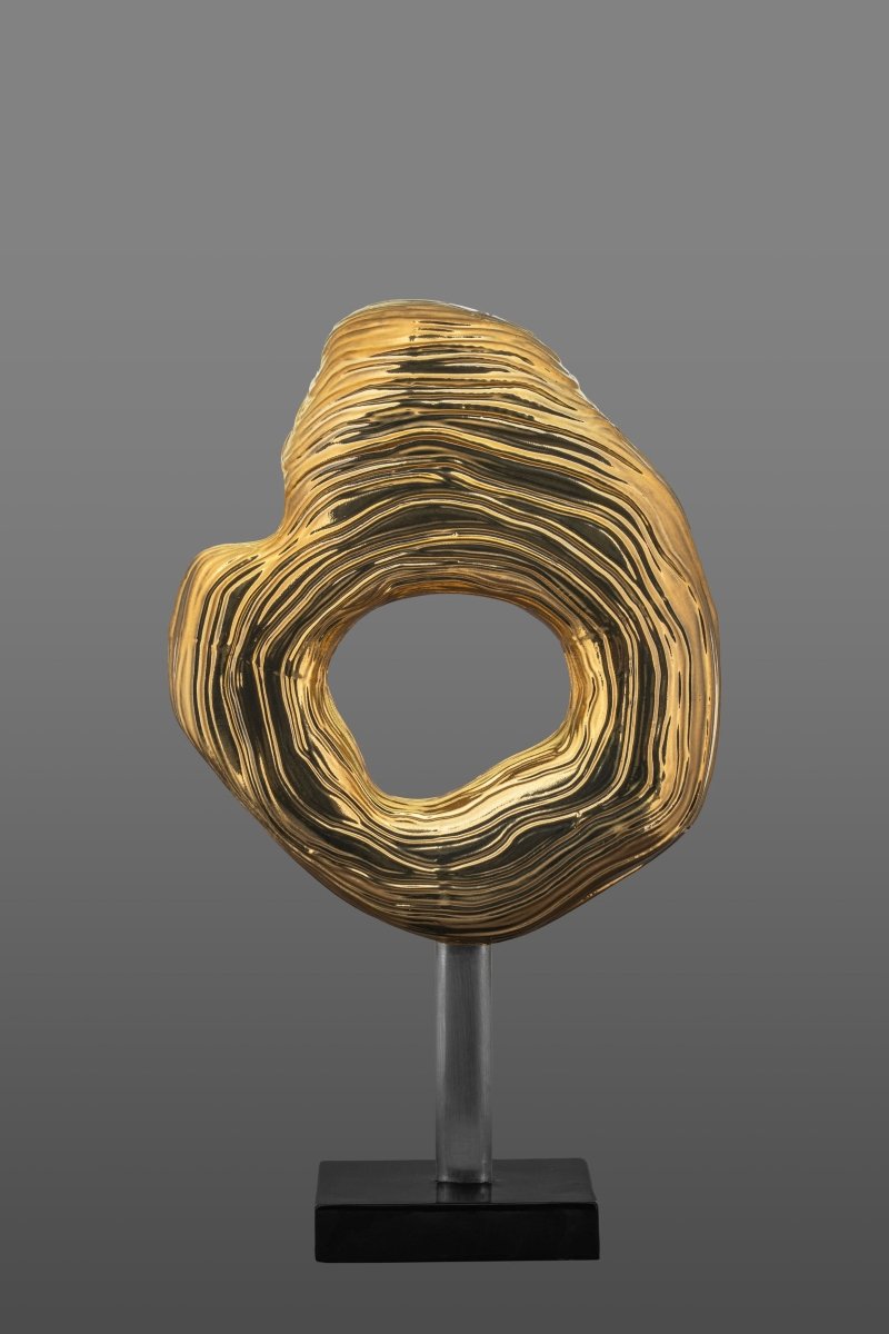 Essence of Growth - Sculpture - ACad Home