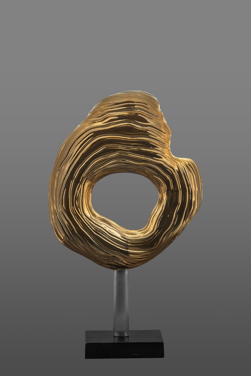 Essence of Growth - Sculpture - ACad Home