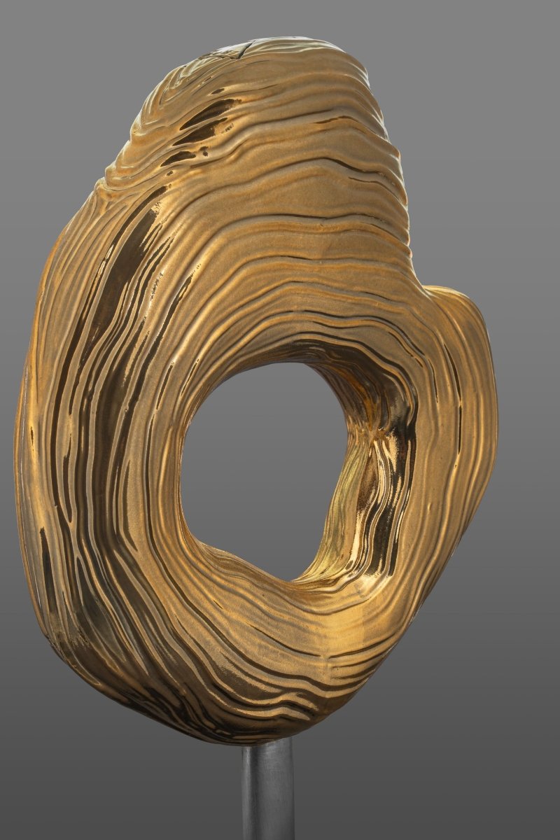 Essence of Growth - Sculpture - ACad Home