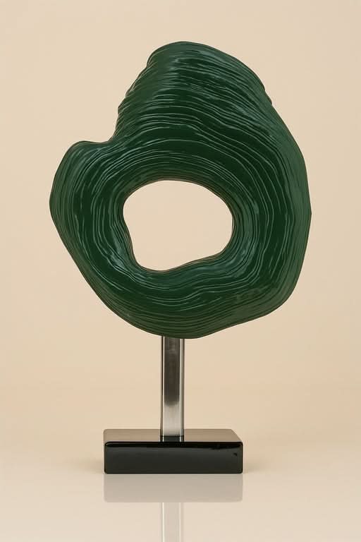 Essence of Growth - Sculpture - ACad Home