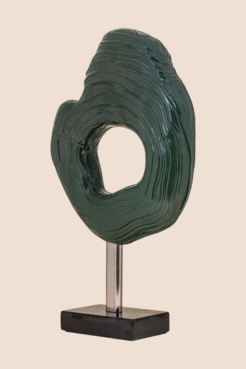 Essence of Growth - Sculpture - ACad Home