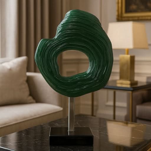 Essence of Growth - Sculpture - ACad Home
