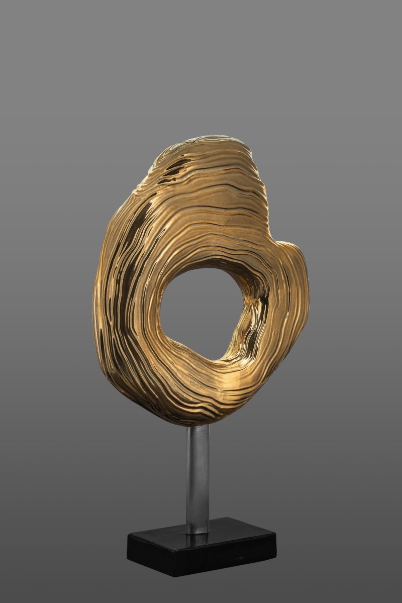 Essence of Growth - Sculpture - ACad Home