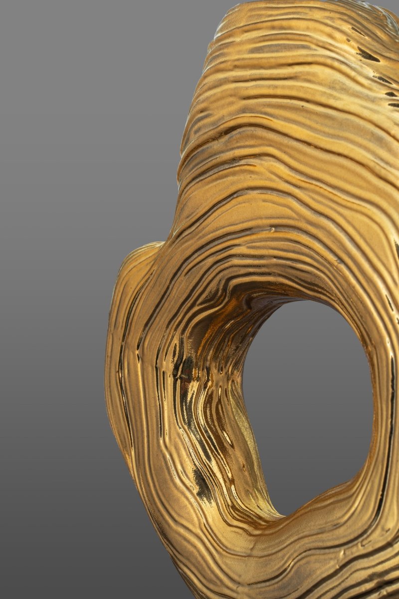 Essence of Growth - Sculpture - ACad Home