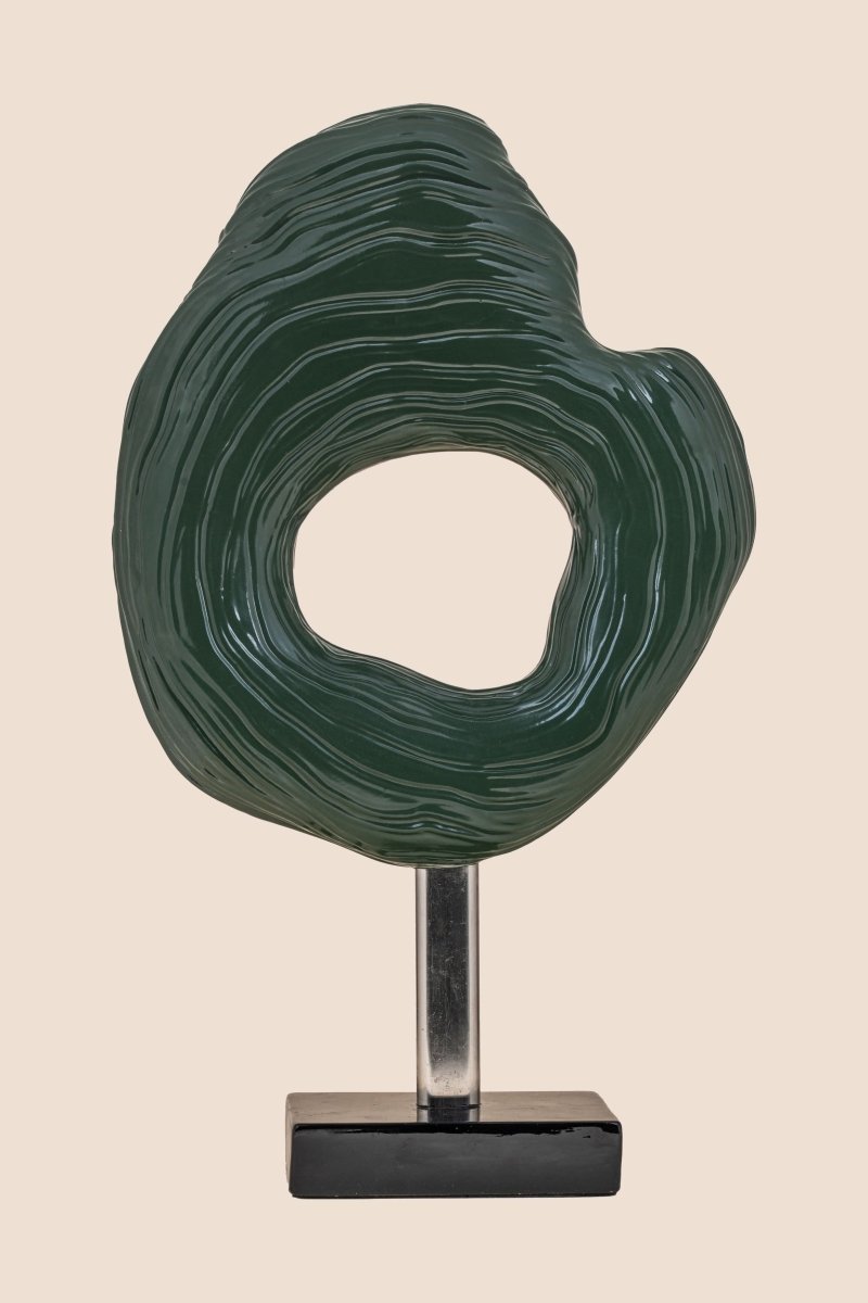 Essence of Growth - Sculpture - ACad Home