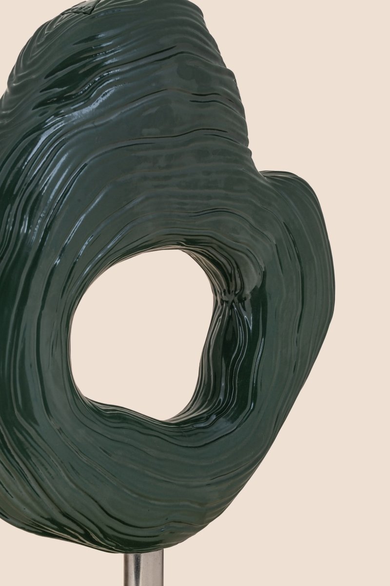 Essence of Growth - Sculpture - ACad Home