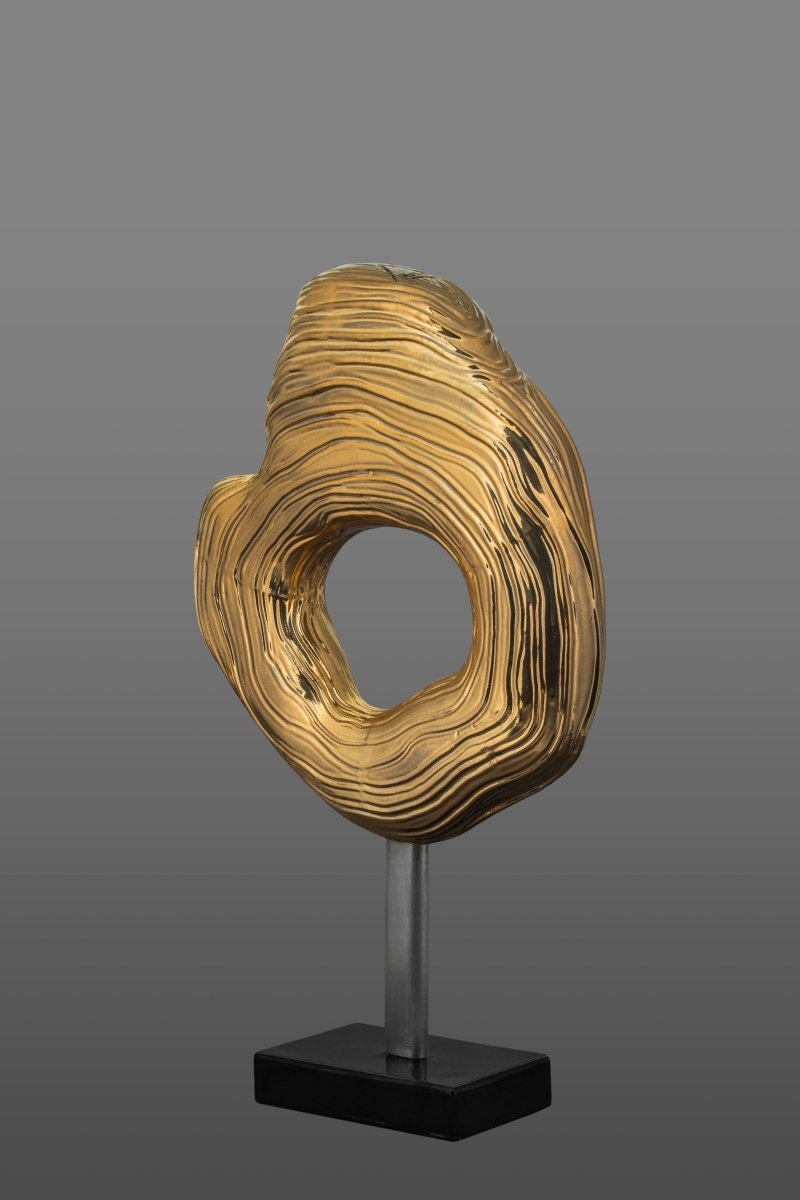 Essence of Growth - Sculpture - ACad Home