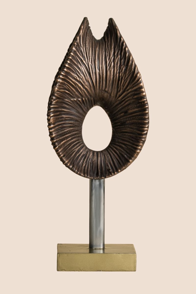 Eternal Bloom - Sculpture - ACad Home