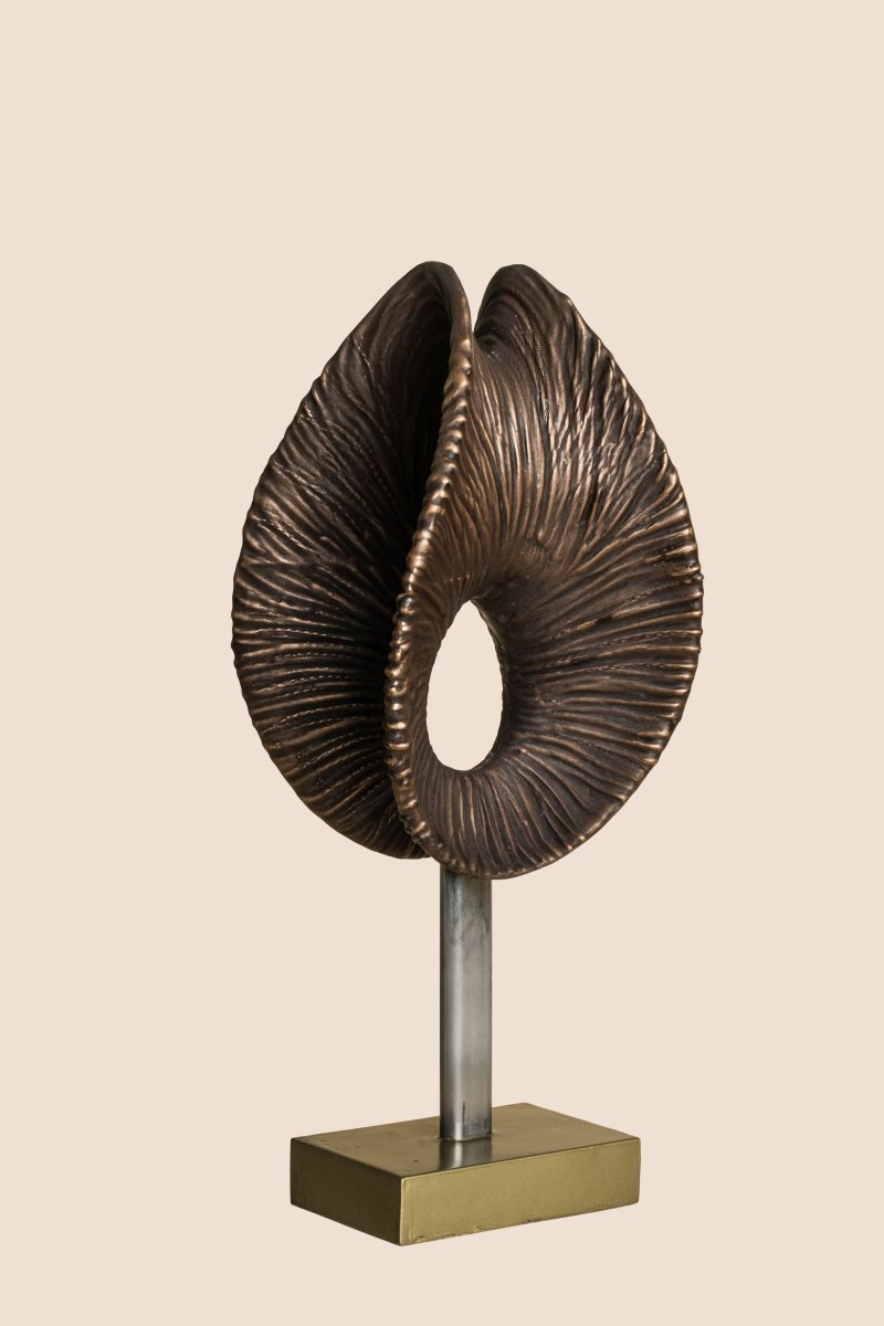 Eternal Bloom - Sculpture - ACad Home