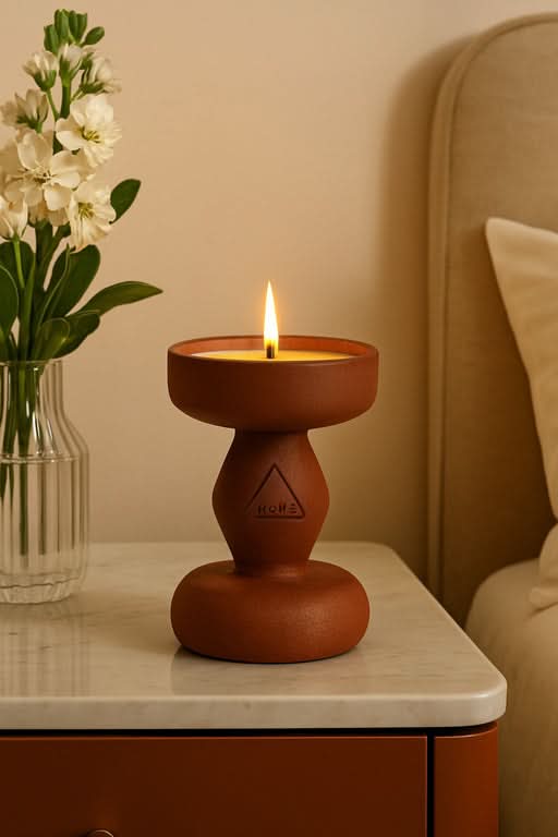 Eternal Flow - Scented Candles - ACad Home
