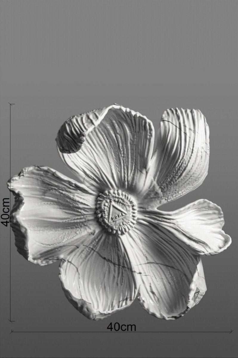 Ethereal Bloom - Wall Dećor - ACad Home