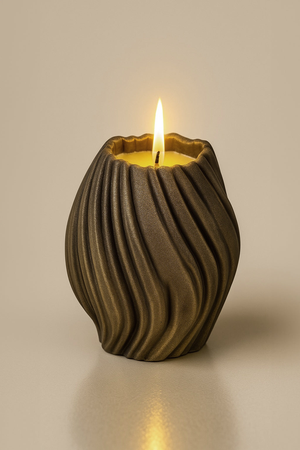 Movement of Fluidity - Scented Candles - ACad Home
