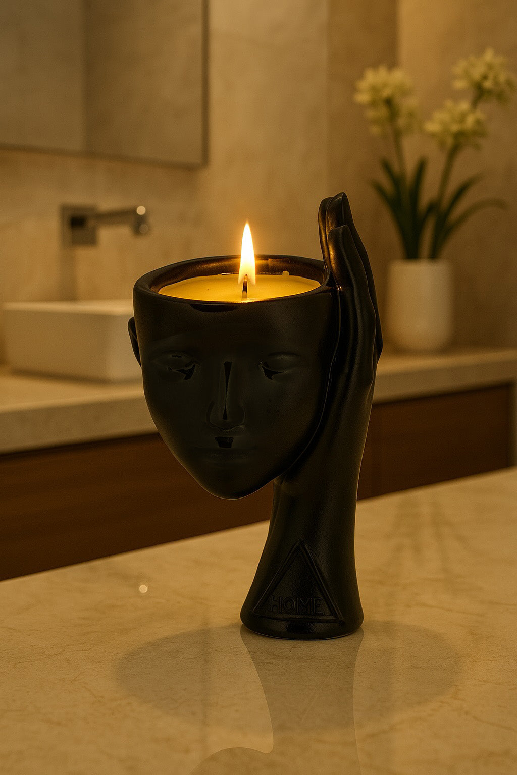 Guiding Flame-Scented Candles - ACad Home