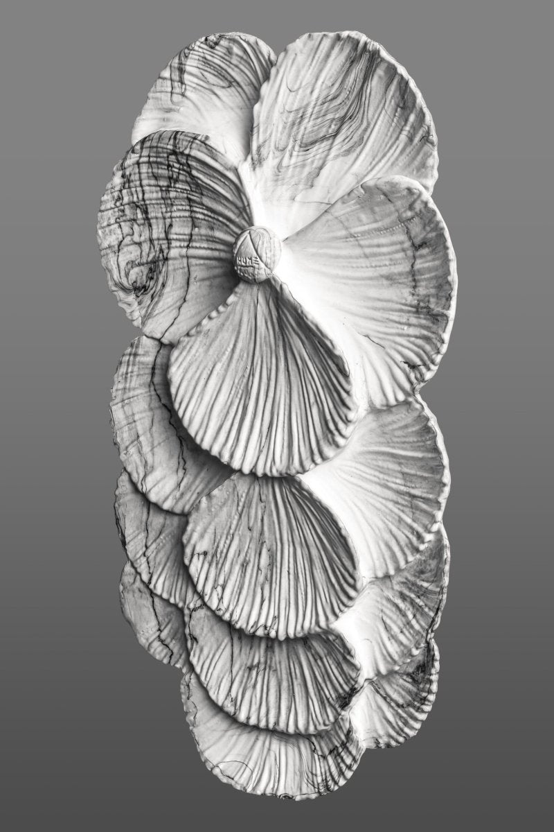 Flourish Cascade - Wall Dećor - ACad Home