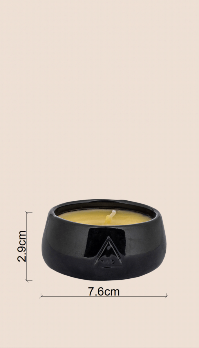 Fragmented Glow - Scented Candles - ACad Home