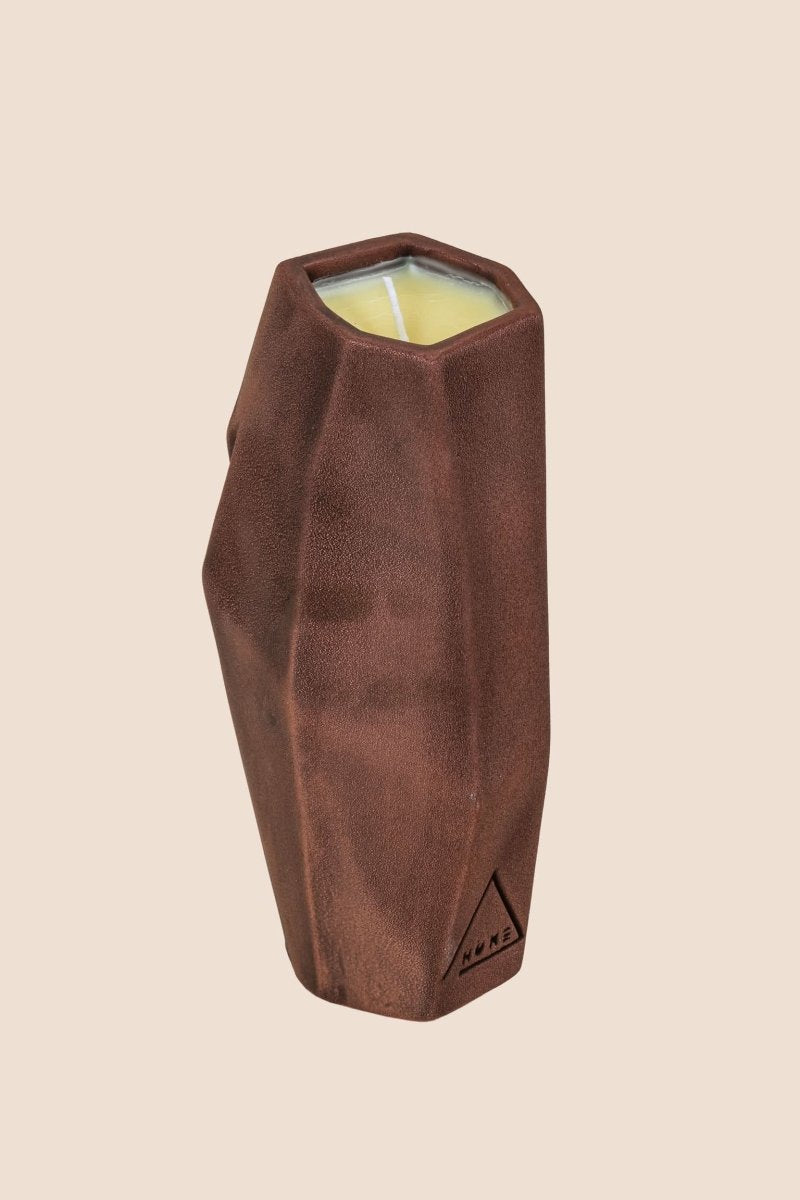 Geometric Harmony - Scented Candles - ACad Home