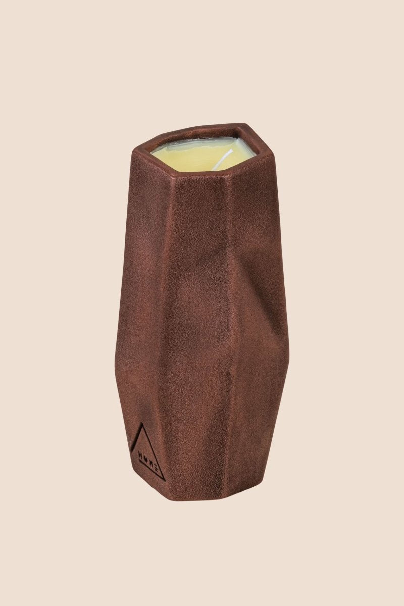 Geometric Harmony - Scented Candles - ACad Home
