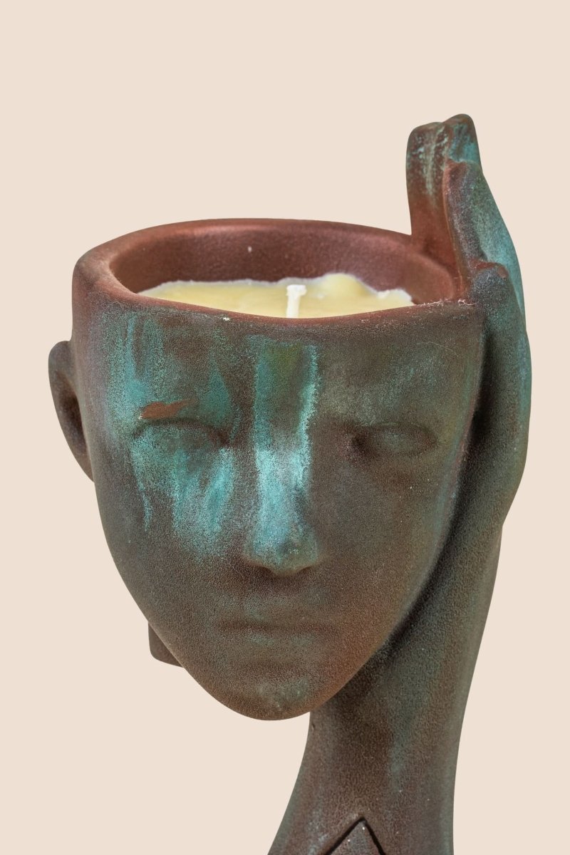 Guiding Flame-Scented Candles - ACad Home