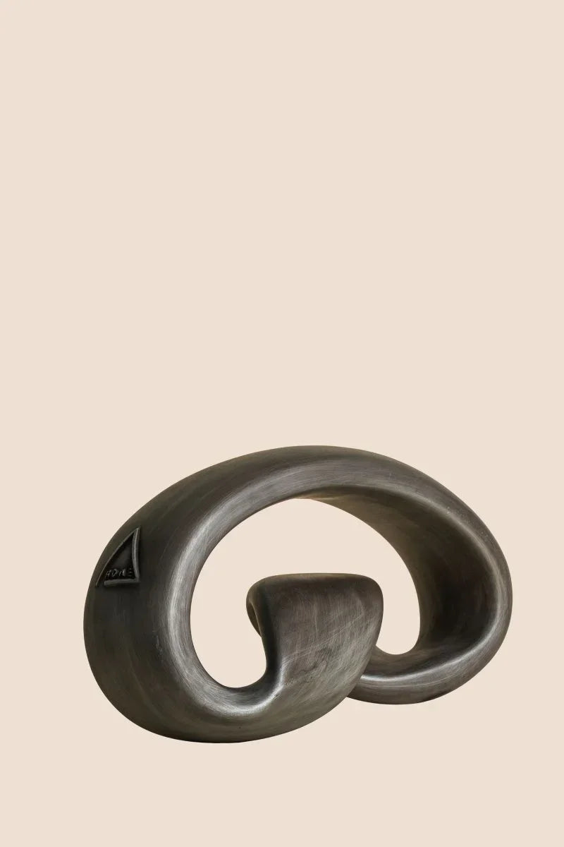 Harmonic Flow - Sculpture - ACad Home
