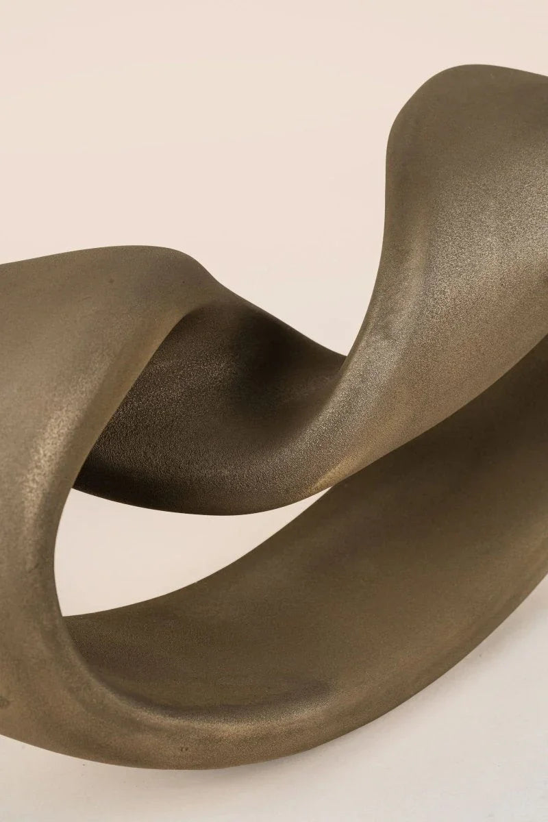 Harmonic Flow - Sculpture - ACad Home