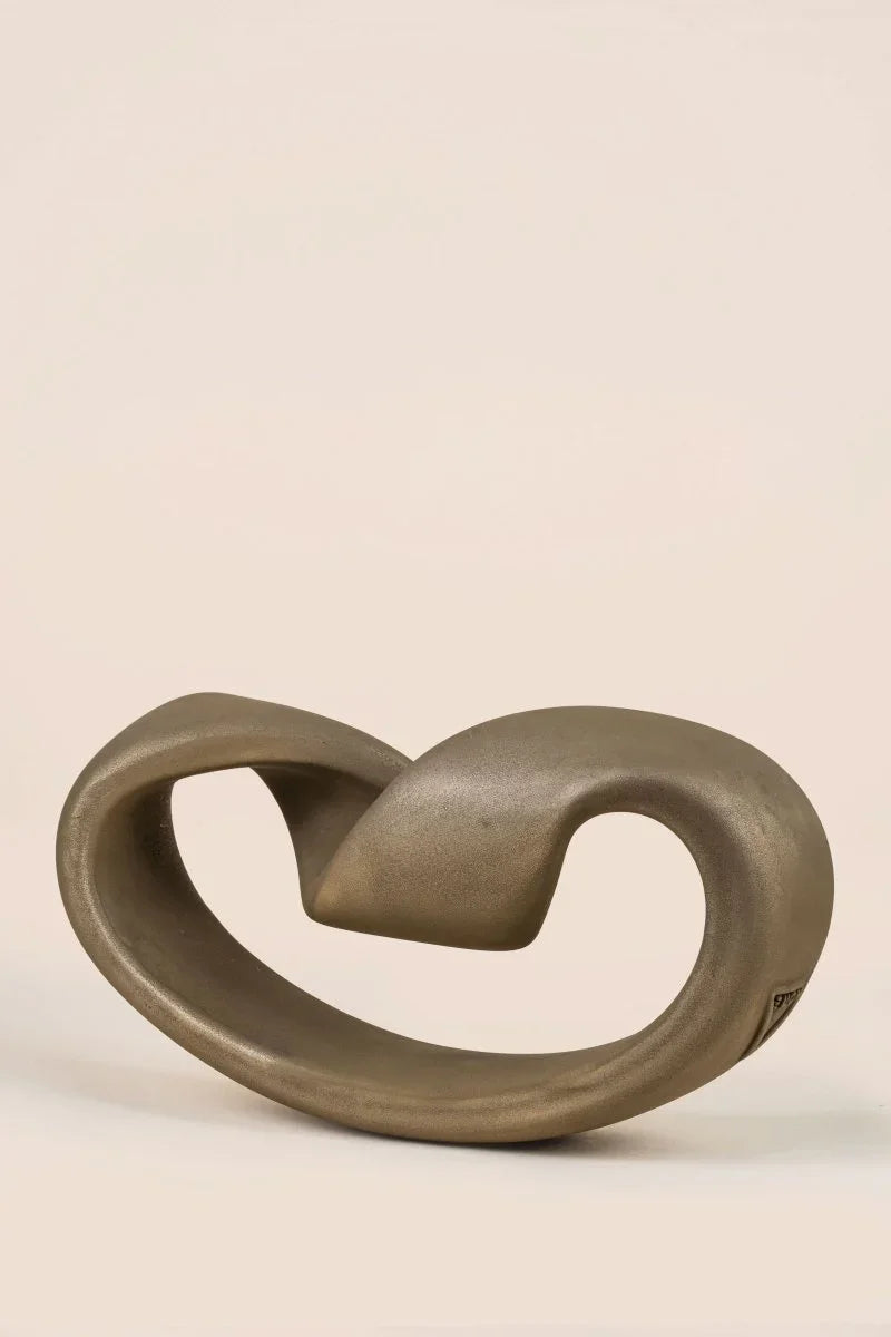 Harmonic Flow - Sculpture - ACad Home