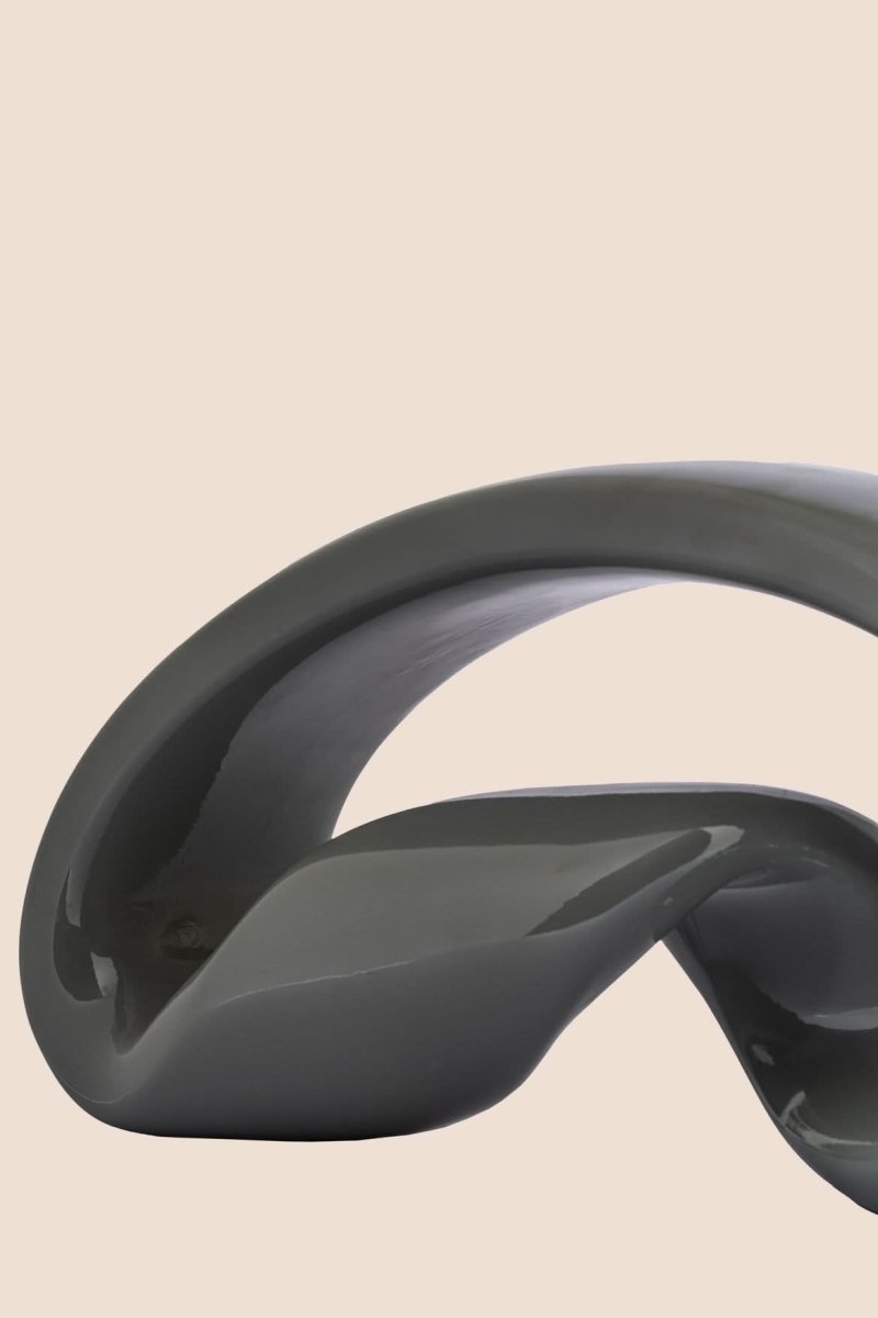 Harmonic Flow - Sculpture - ACad Home
