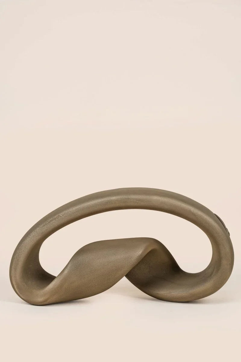 Harmonic Flow - Sculpture - ACad Home