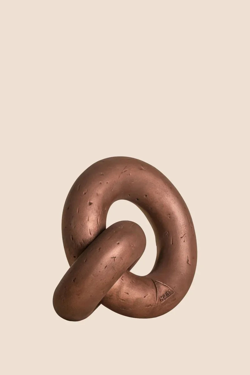 Harmonic Loop - Sculpture - ACad Home
