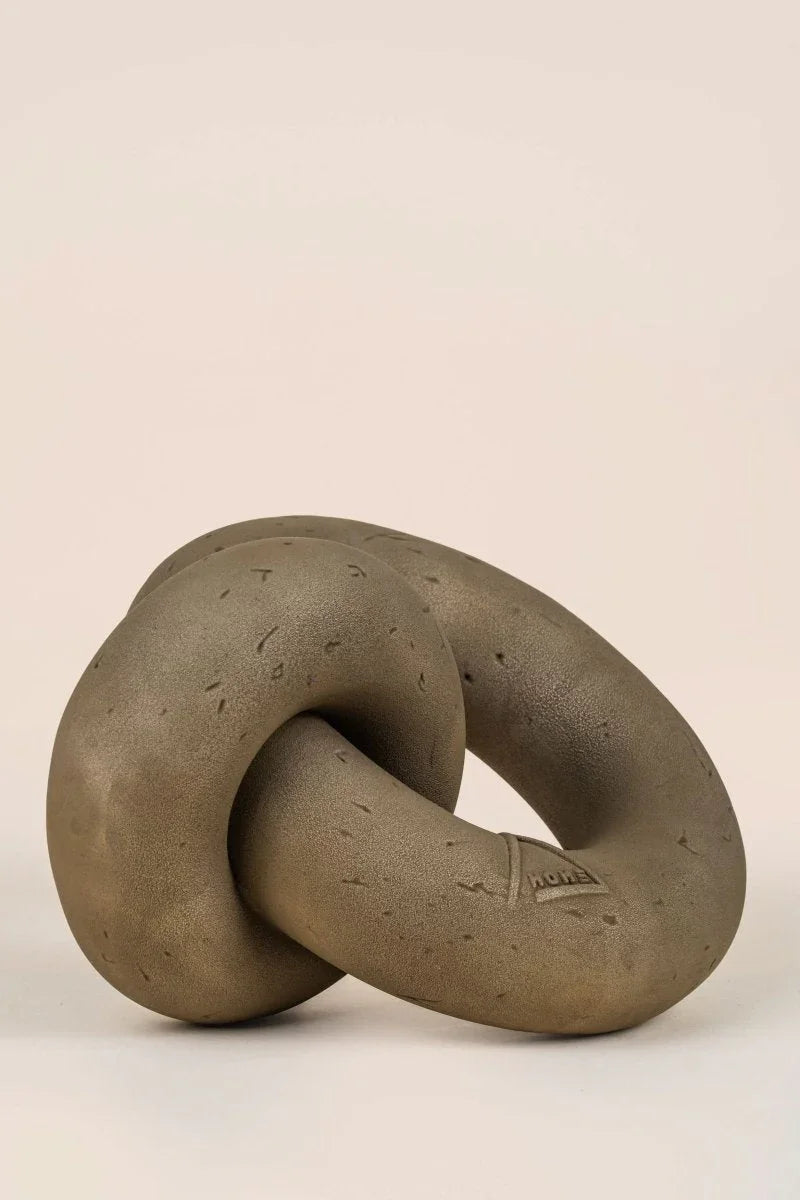 Harmonic Loop - Sculpture - ACad Home