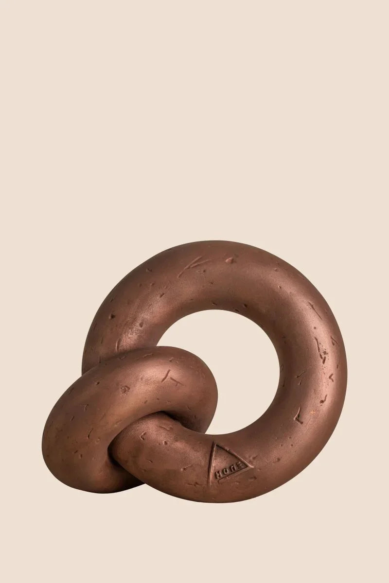 Harmonic Loop - Sculpture - ACad Home