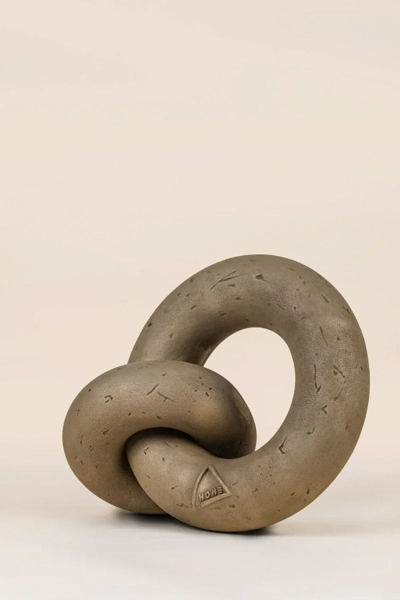 Harmonic Loop - Sculpture - ACad Home