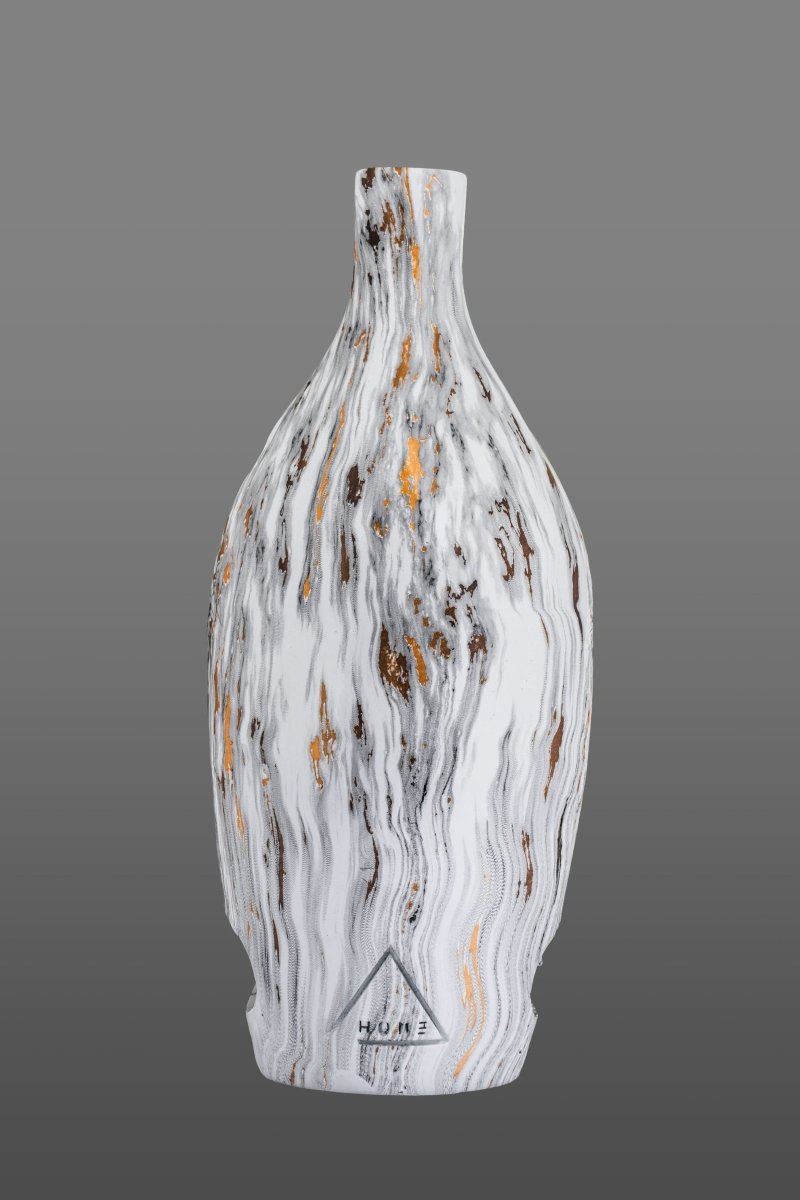 Lunar Echo - Vase - ACad Home