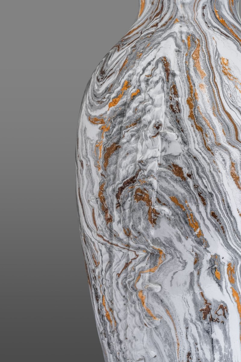 Mended Beauty - Vase - ACad Home