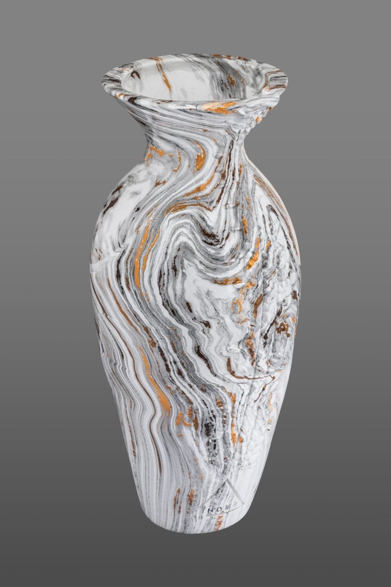 Mended Beauty - Vase - ACad Home