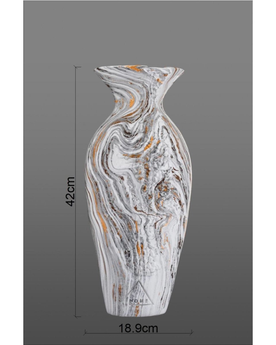 Mended Beauty - Vase - ACad Home