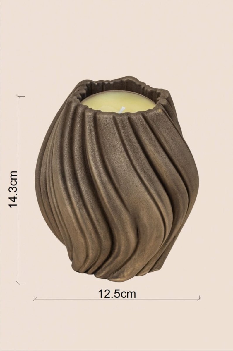 Movement of Fluidity - Scented Candles - ACad Home