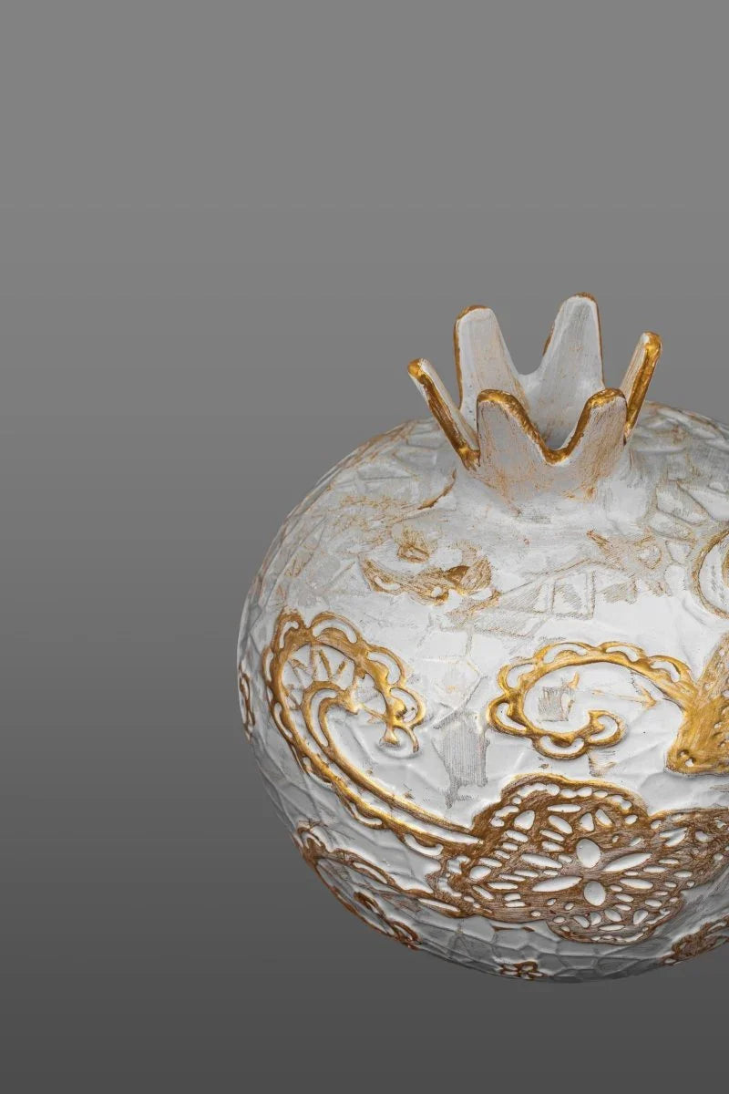Seed of Creativity - Vase - ACad Home