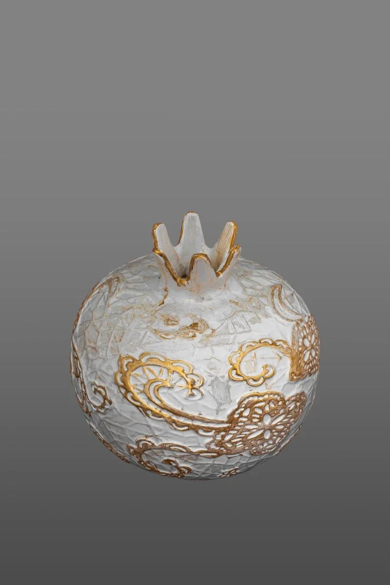 Seed of Creativity - Vase - ACad Home