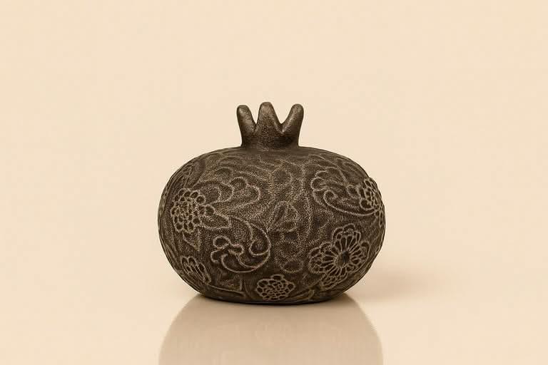 Seed of Creativity - Vase - ACad Home