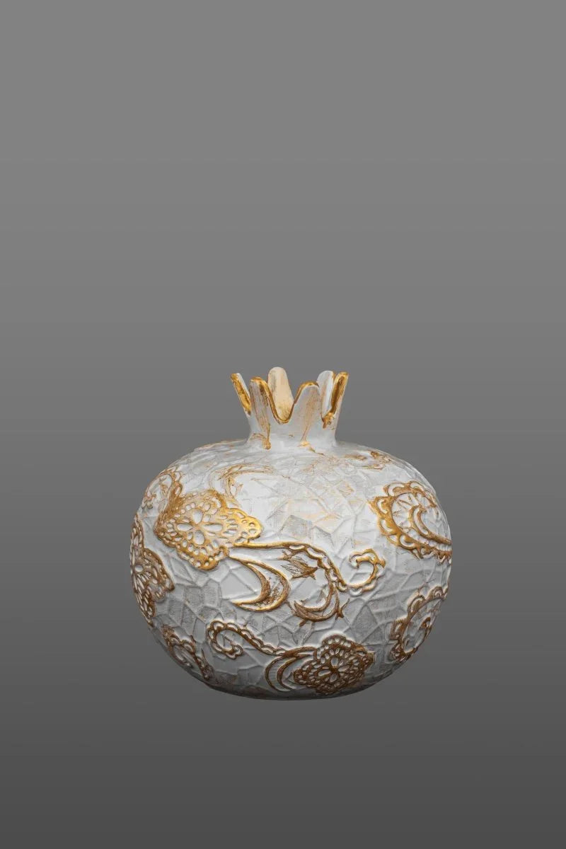 Seed of Creativity - Vase - ACad Home