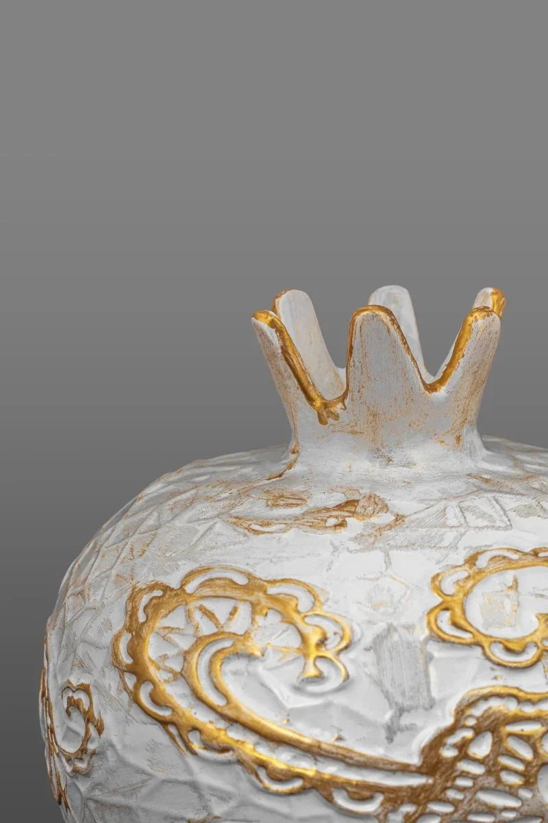 Seed of Creativity - Vase - ACad Home