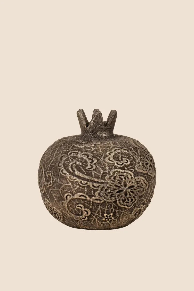 Seed of Creativity - Vase - ACad Home