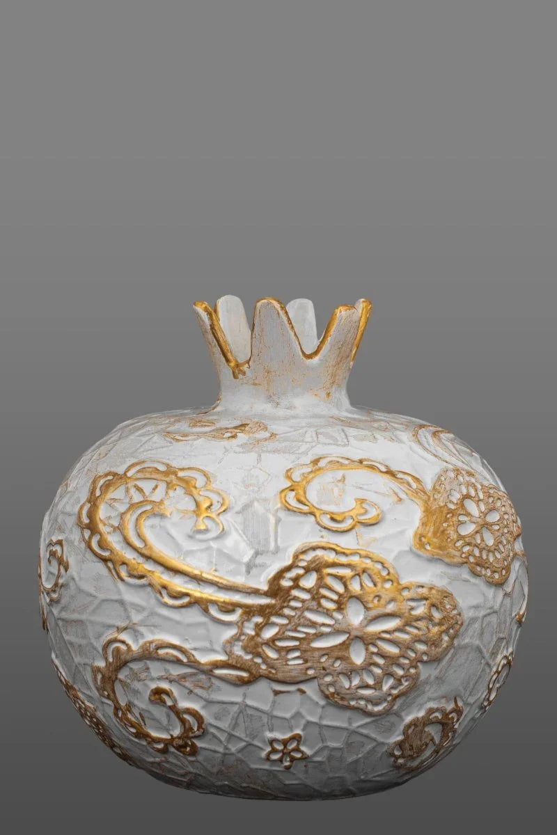 Seed of Creativity - Vase - ACad Home
