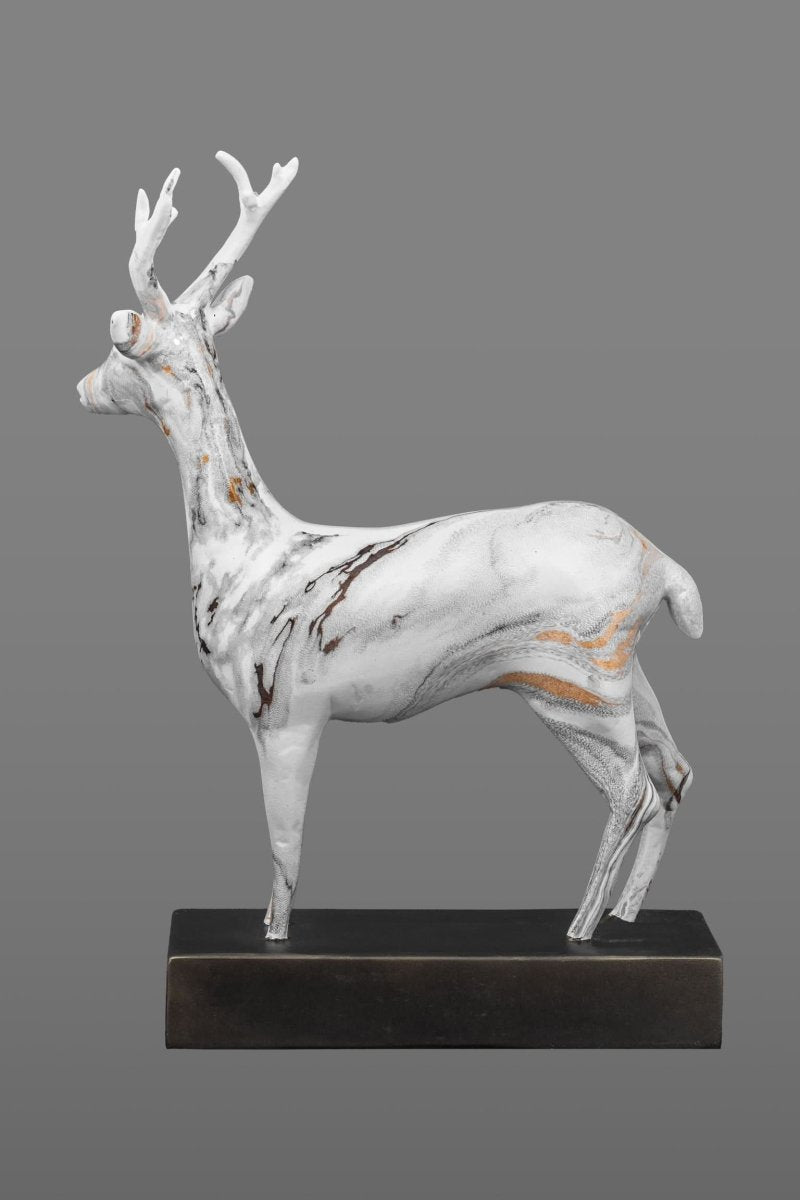Soft Resolve - Sculpture - ACad Home