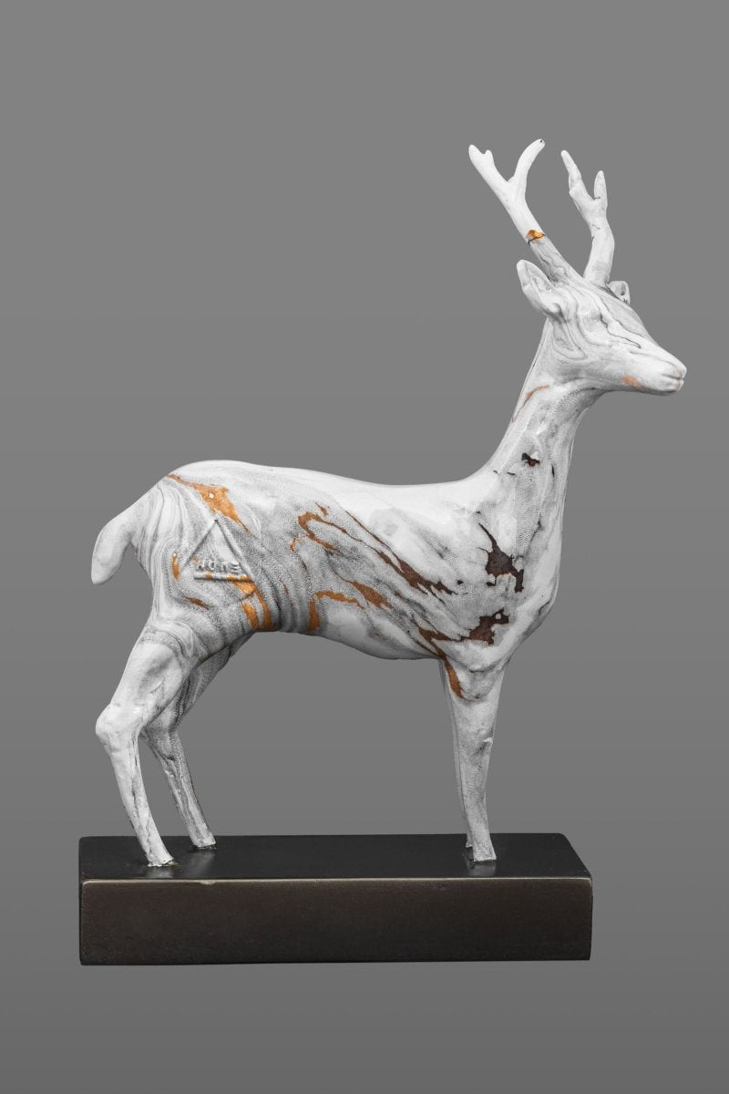 Soft Resolve - Sculpture - ACad Home