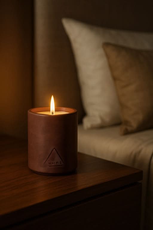 Steady Flow - Scented Candles - ACad Home