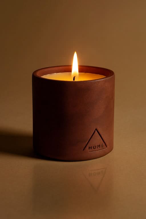 Steady Flow - Scented Candles - ACad Home