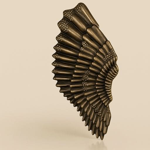 Steps of Soaring - Wall Décor - ACad Home