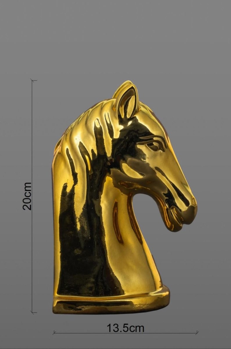 Strength in Grace - Sculpture - ACad Home