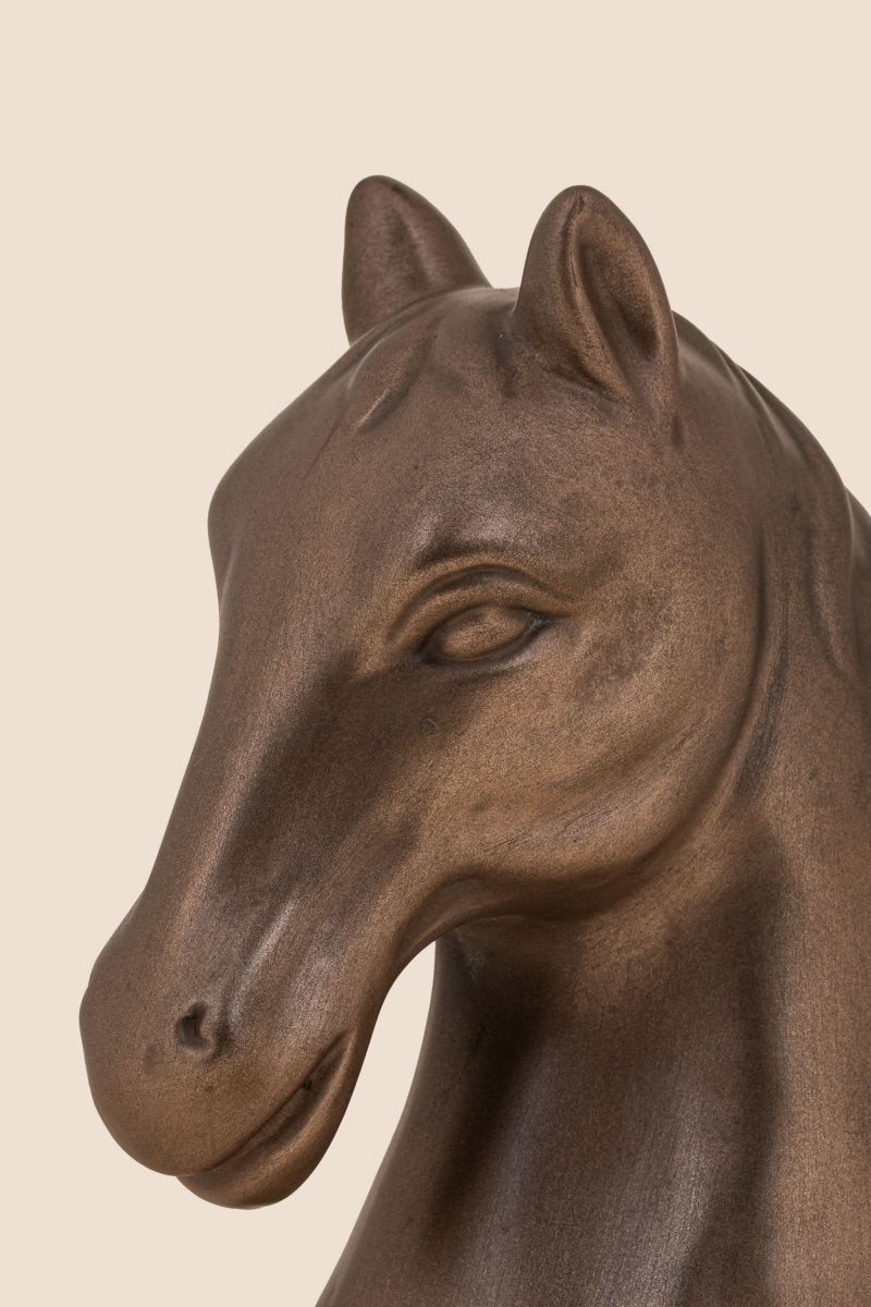 Strength in Grace - Sculpture - ACad Home